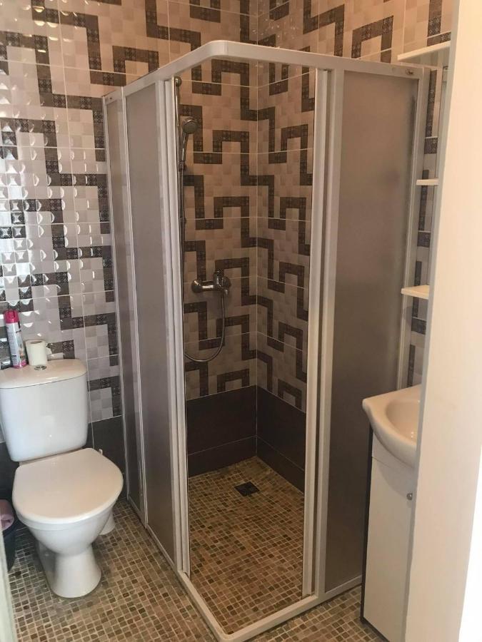 Apartamentai-ramus Poilsis Apartamento Palanga
