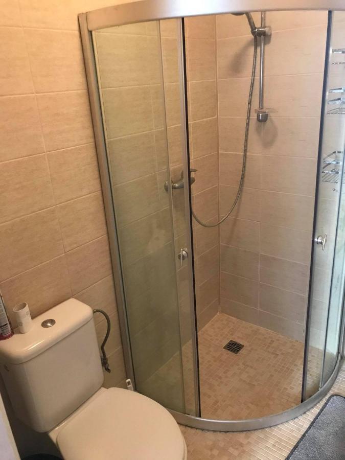 Apartamentai-ramus Poilsis Palanga