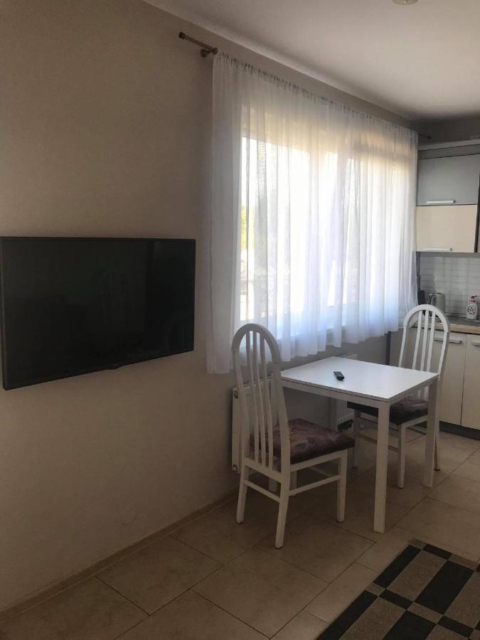 Apartment Apartamentai-ramus Poilsis