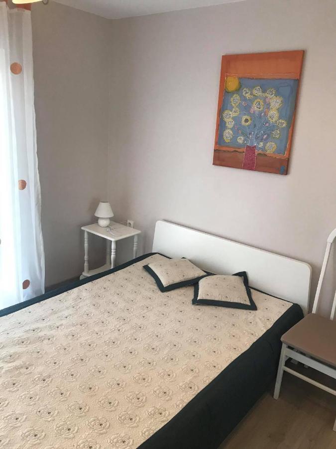 Apartamento Apartamentai-ramus Poilsis Palanga